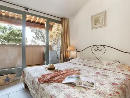 Odalys Référence La Bastide des Chênes, Location Maison 5 personnes à Gordes - Photo 23