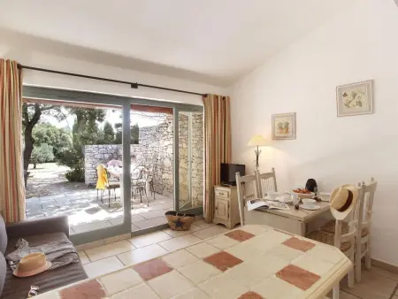 Odalys Référence La Bastide des Chênes, Location Maison 5 personnes à Gordes - Photo 24