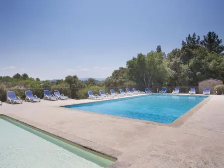 Odalys Référence La Bastide des Chênes, Location Maison 5 personnes à Gordes - Photo 29