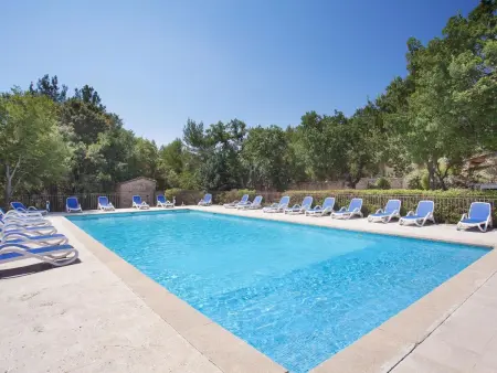 Odalys Référence La Bastide des Chênes, Location Maison 5 personnes à Gordes - Photo 32