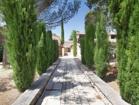 Odalys Référence La Bastide des Chênes, Location Maison 5 personnes à Gordes - Photo 33