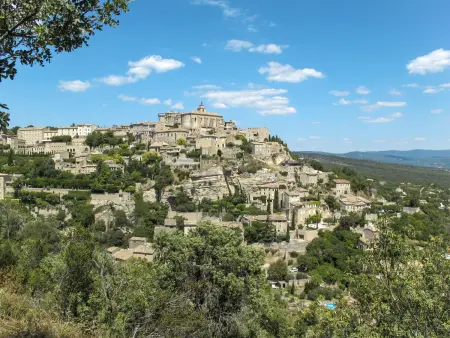Odalys Référence La Bastide des Chênes, Location Maison 5 personnes à Gordes - Photo 37