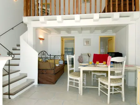 Location maison de vacances à Gordes