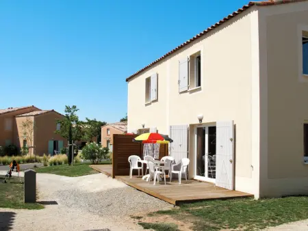 Les Demeures du Ventoux, Maison 4 personnes à Aubignan - Photo 1
