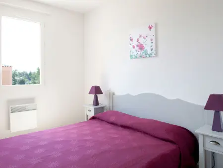 Les Demeures du Ventoux, Maison 4 personnes à Aubignan - Photo 4