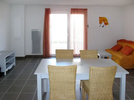 Les Demeures du Ventoux, Maison 4 personnes à Aubignan - Photo 5