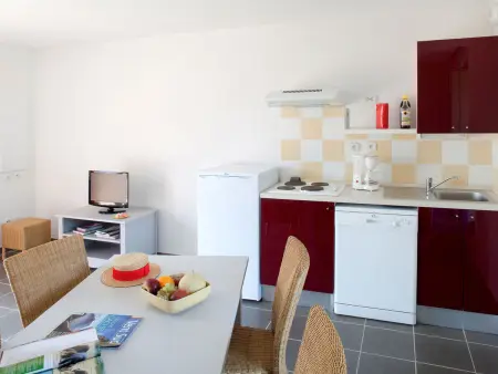 Les Demeures du Ventoux, Maison 4 personnes à Aubignan - Photo 6