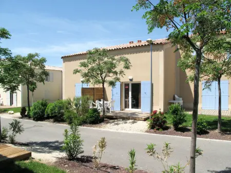 Les Demeures du Ventoux, Maison 4 personnes à Aubignan - Photo 15