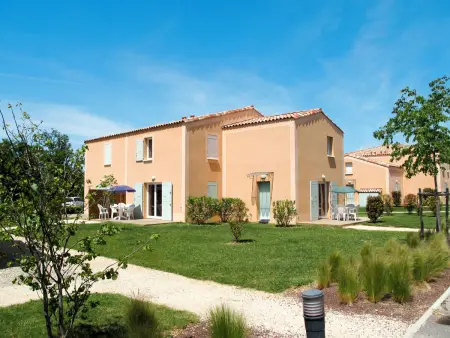 Les Demeures du Ventoux, Maison 4 personnes à Aubignan - Photo 16