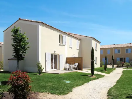 Les Demeures du Ventoux, Maison 4 personnes à Aubignan - Photo 17