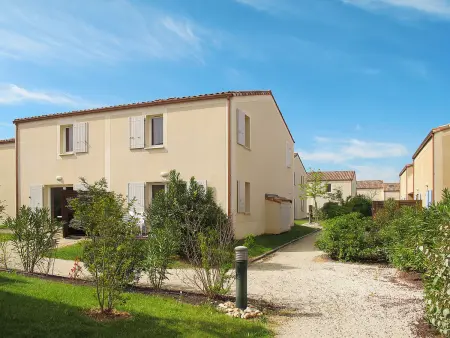 Les Demeures du Ventoux, Maison 4 personnes à Aubignan - Photo 19