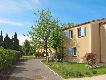 Les Demeures du Ventoux, Maison 4 personnes à Aubignan - Photo 20