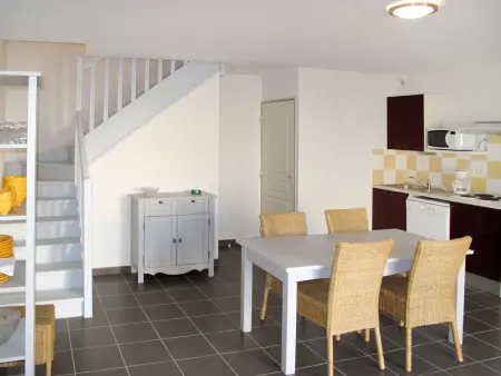 Les Demeures du Ventoux, Maison 6 personnes à Aubignan - Photo 3