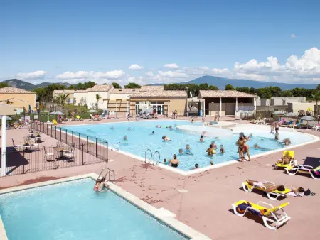 Les Demeures du Ventoux, Maison 6 personnes à Aubignan - Photo 8
