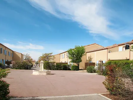 Les Demeures du Ventoux, Maison 6 personnes à Aubignan - Photo 14
