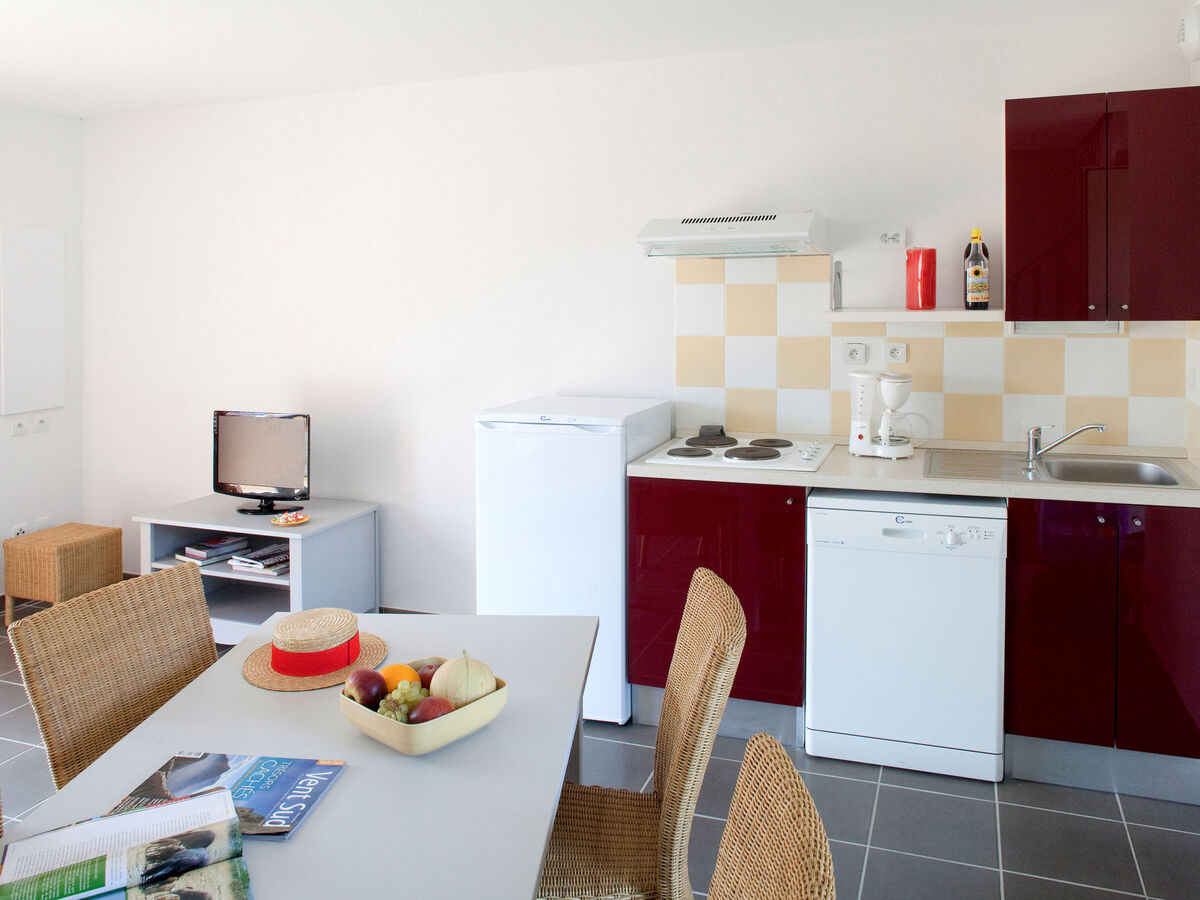 Les Demeures du Ventoux - Maison 3 pièces Aubignan - Photo 7