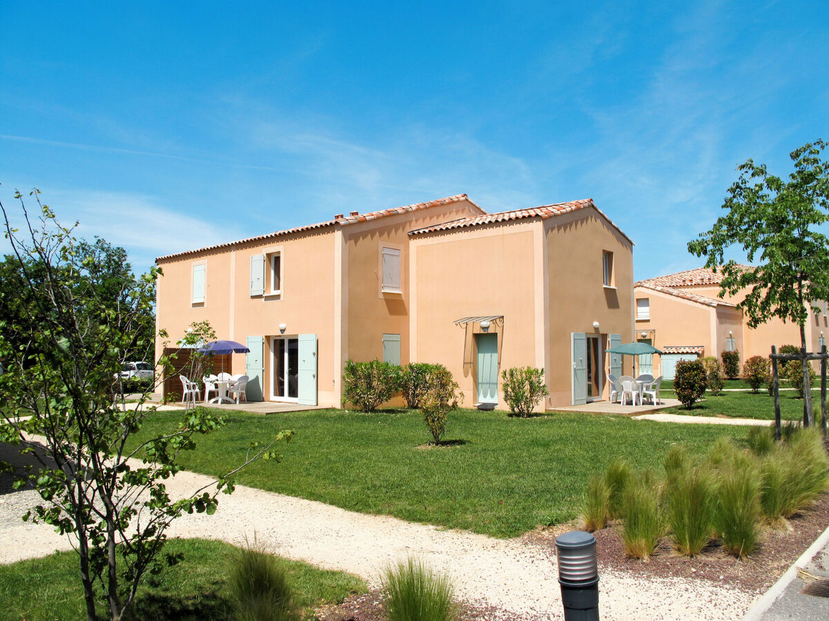 Les Demeures du Ventoux - Maison 3 pièces Aubignan - Photo 17