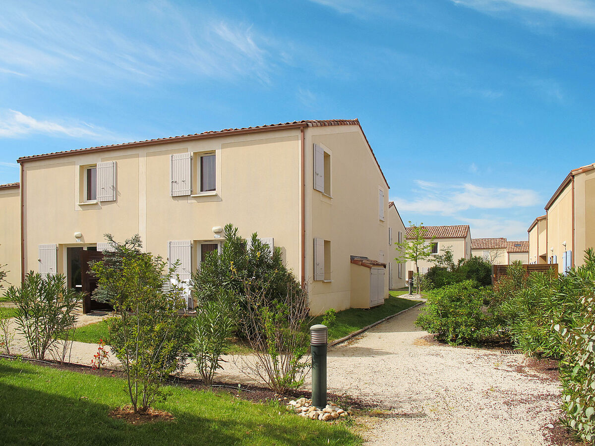 Les Demeures du Ventoux - Maison 3 pièces Aubignan - Photo 20