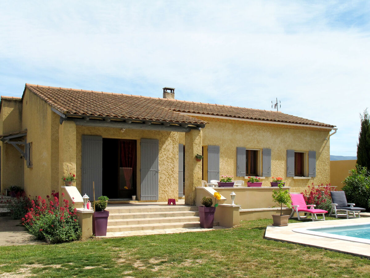Villa Kasara - 6 pers., piscine, Mazan - Photo 1