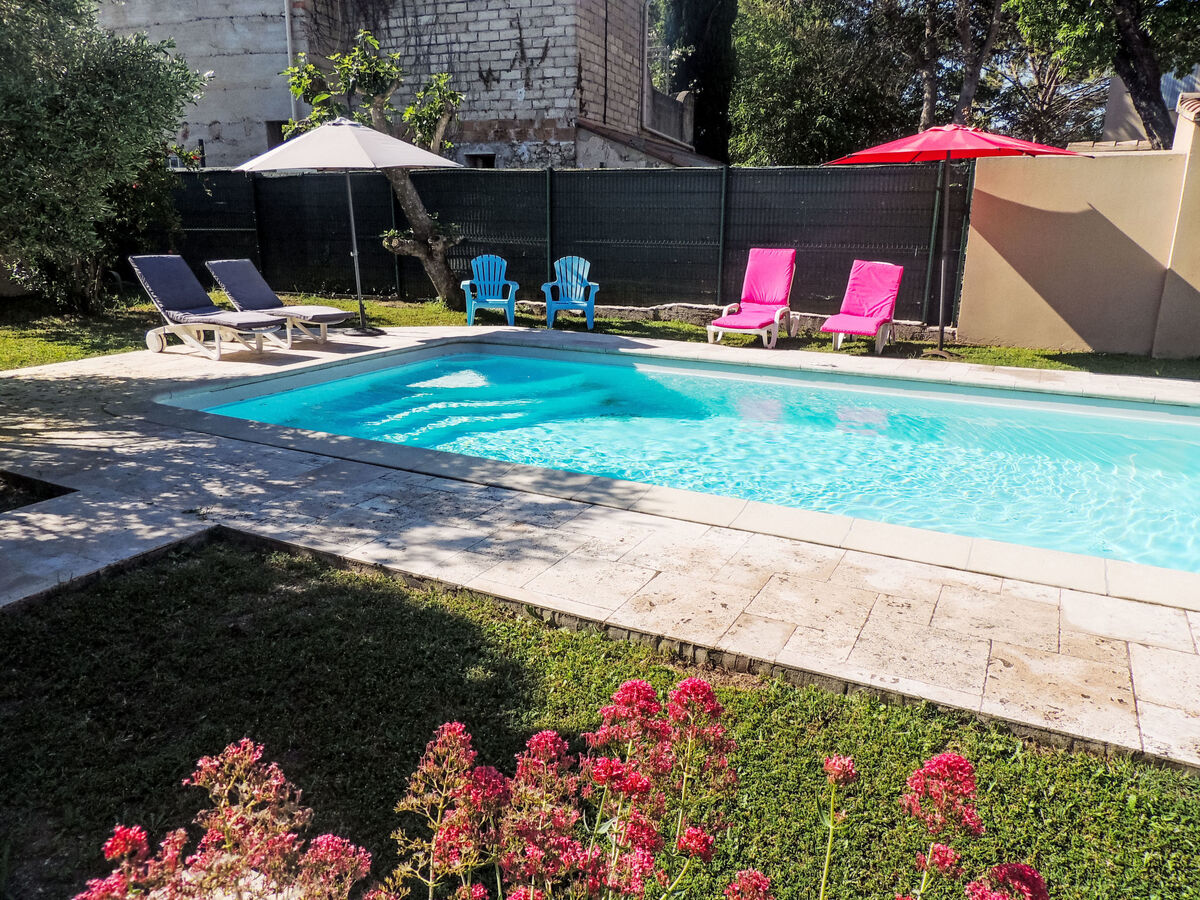 Villa Kasara - 6 pers., piscine, Mazan - Photo 2