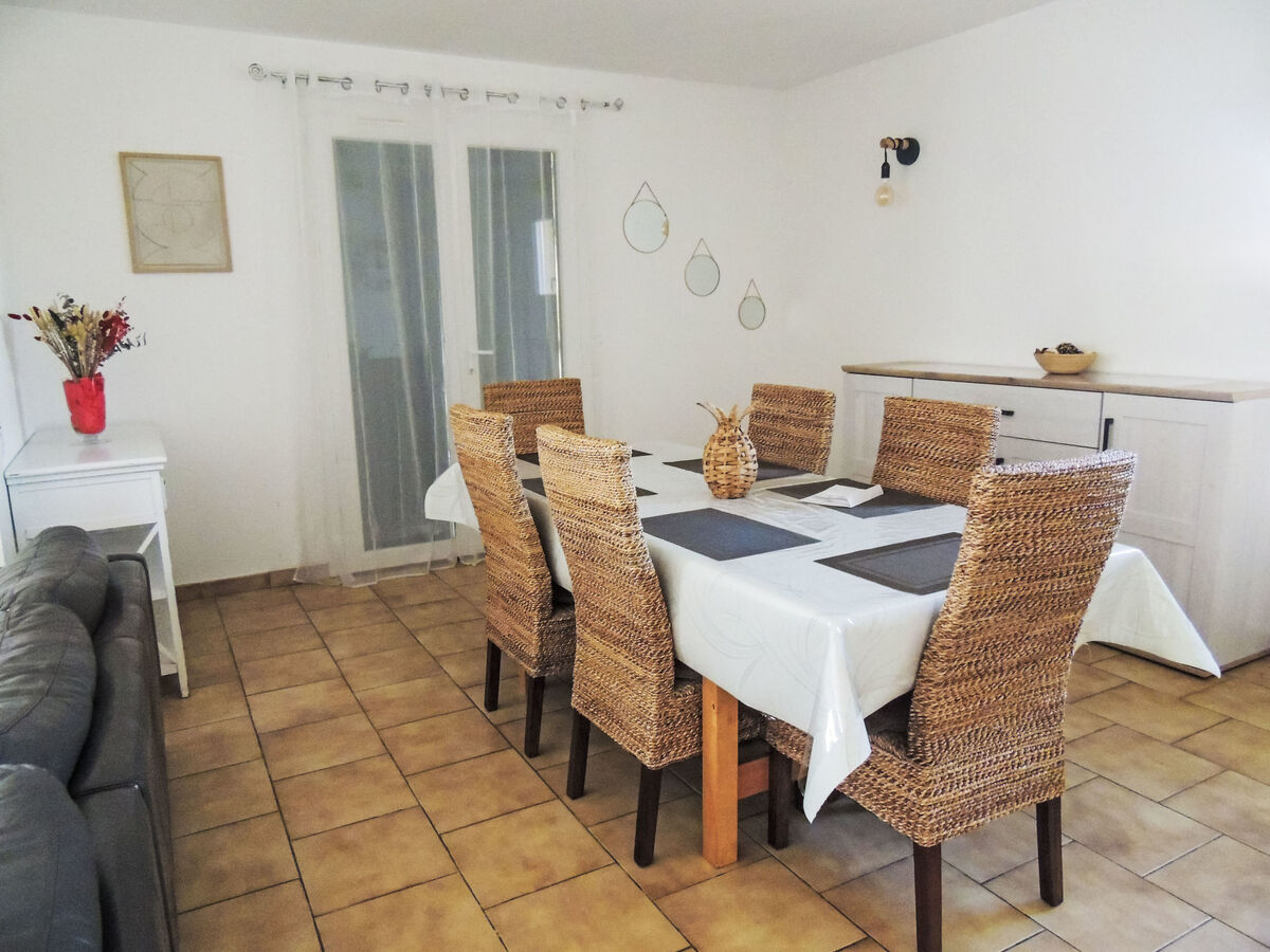 Villa Kasara - 6 pers., piscine, Mazan - Photo 5