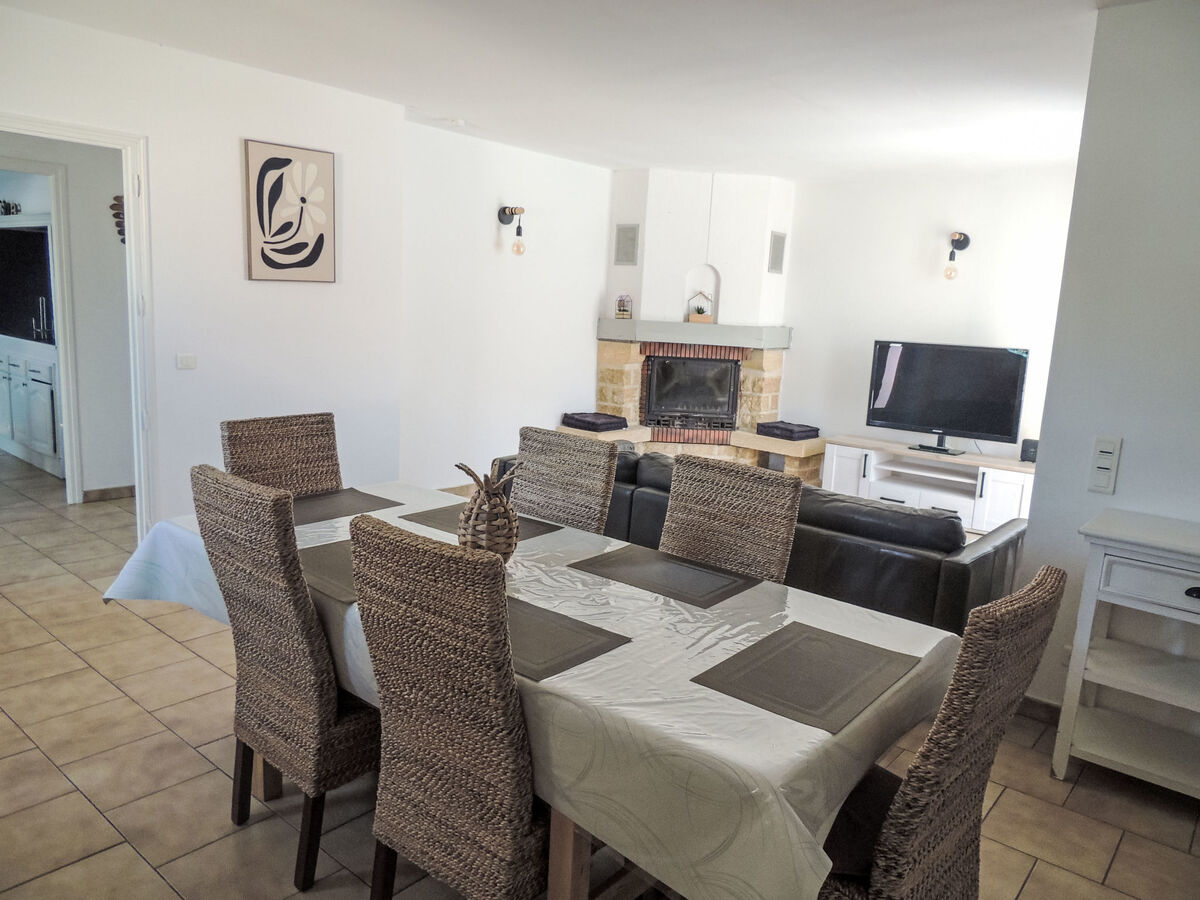 Villa Kasara - 6 pers., piscine, Mazan - Photo 9