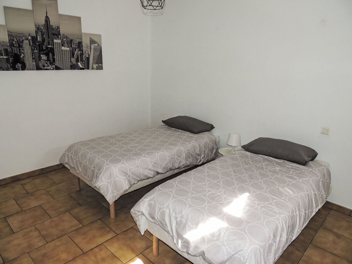 Villa Kasara - 6 pers., piscine, Mazan - Photo 11