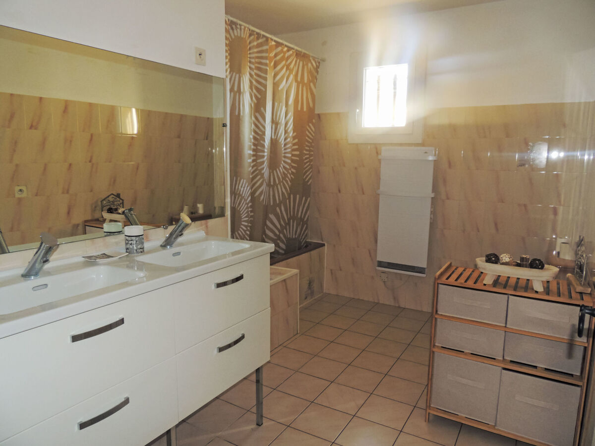Villa Kasara - 6 pers., piscine, Mazan - Photo 12
