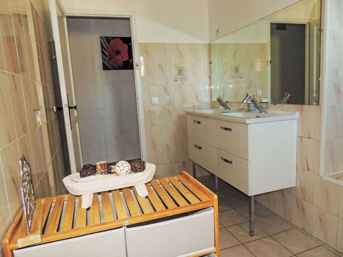 Villa Kasara - 6 pers., piscine, Mazan - Photo 13