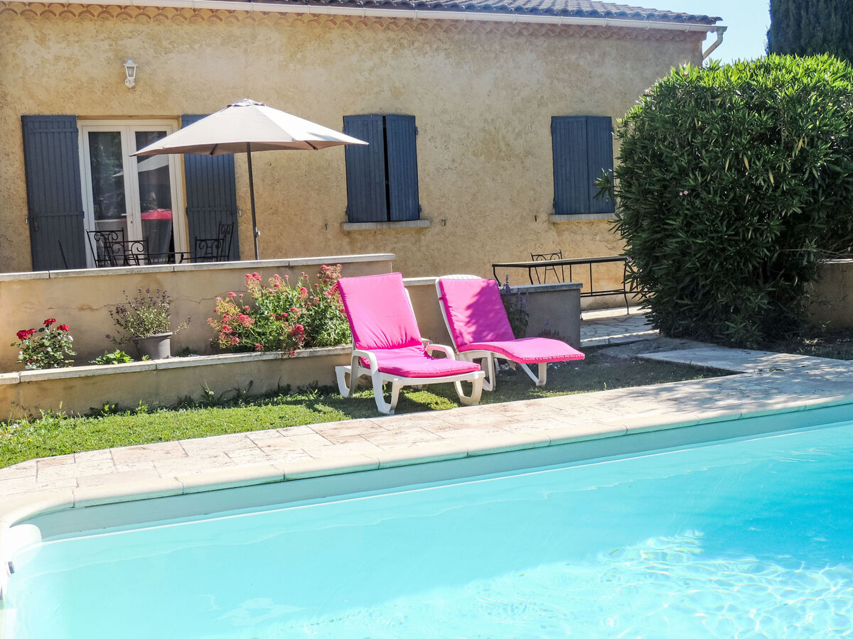 Villa Kasara - 6 pers., piscine, Mazan - Photo 14