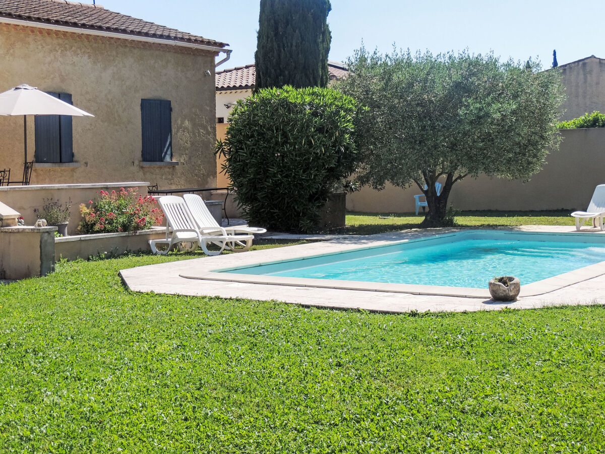 Villa Kasara - 6 pers., piscine, Mazan - Photo 15