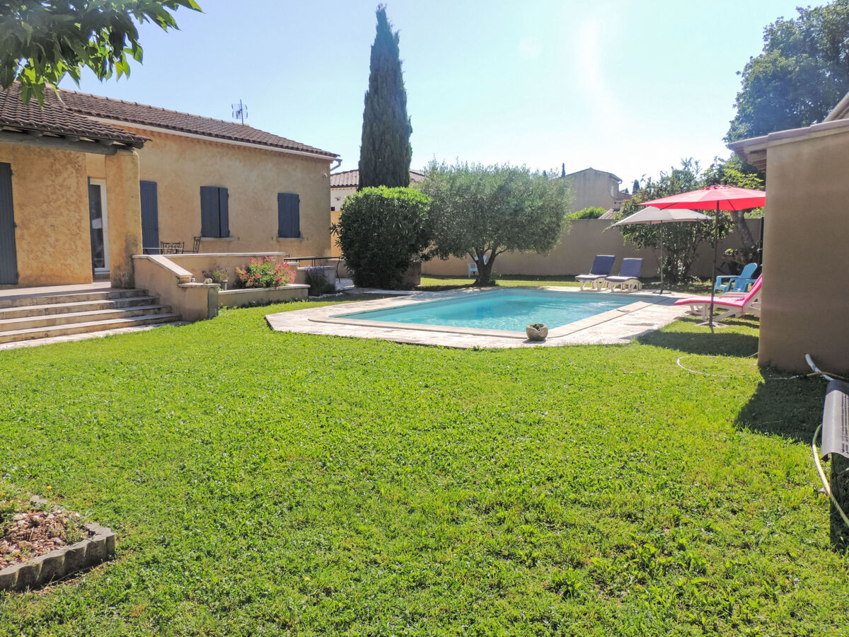 Villa Kasara - 6 pers., piscine, Mazan - Photo 16