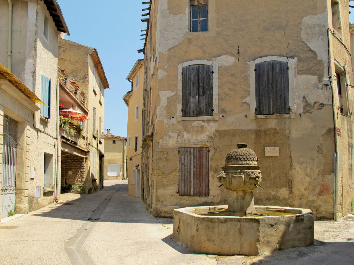 Villa Kasara - 6 pers., piscine, Mazan - Photo 18