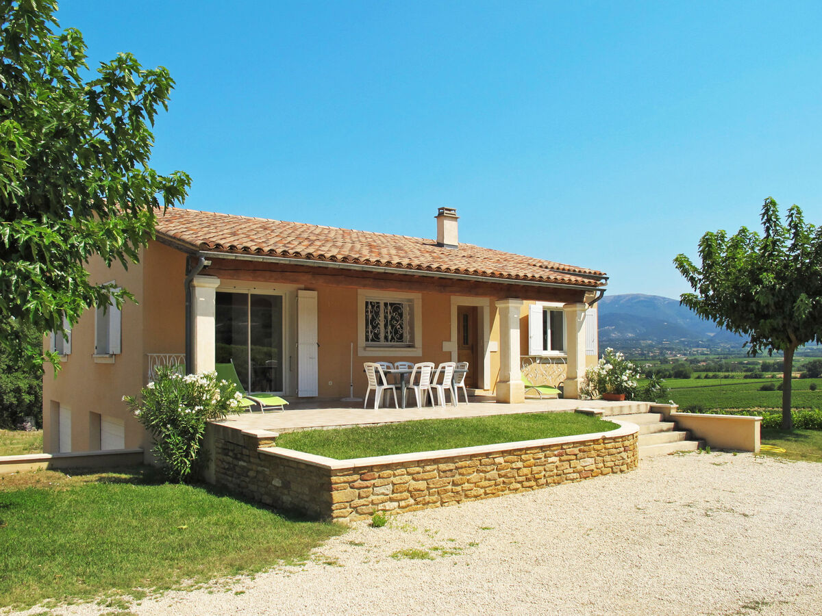 Les Lilas Blancs – Maison 120 m² à Valréas - Photo 1