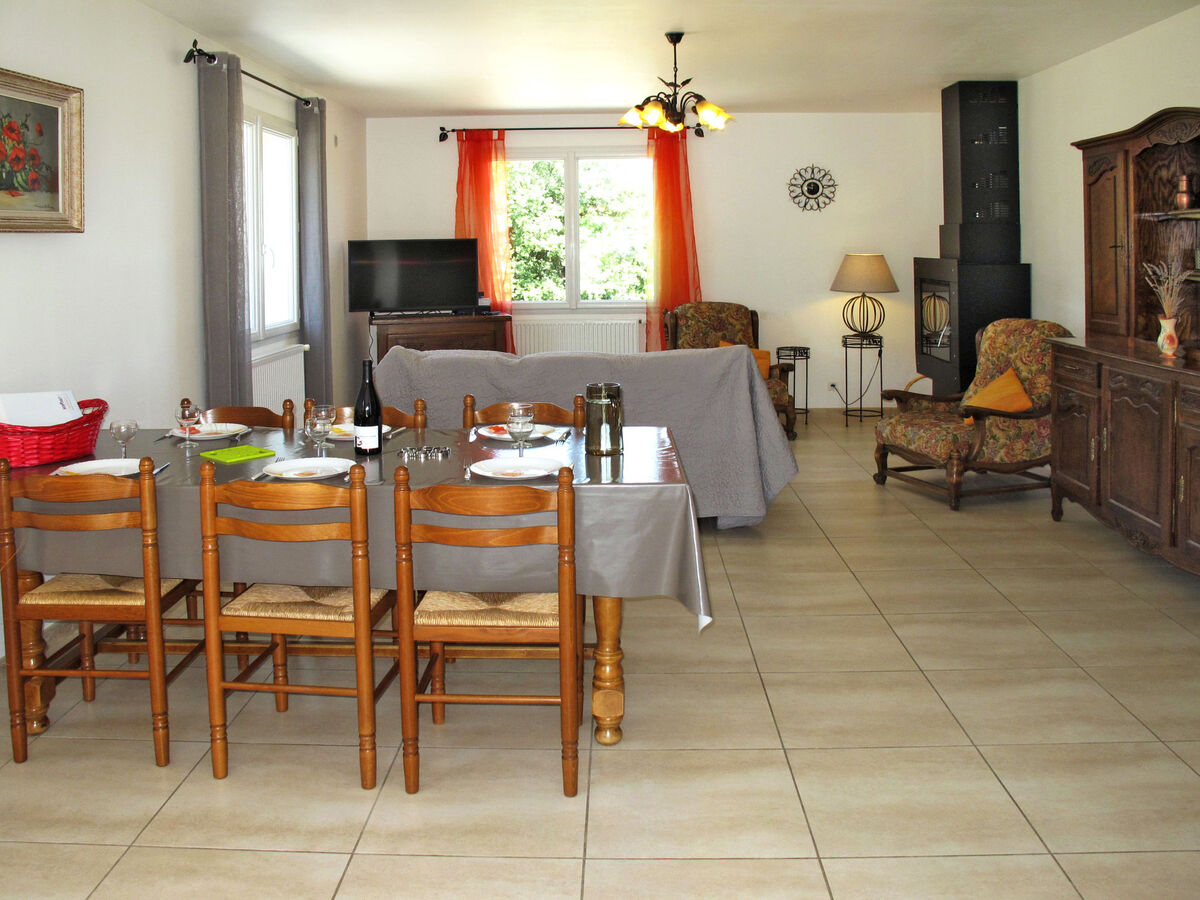 Les Lilas Blancs – Maison 120 m² à Valréas - Photo 2