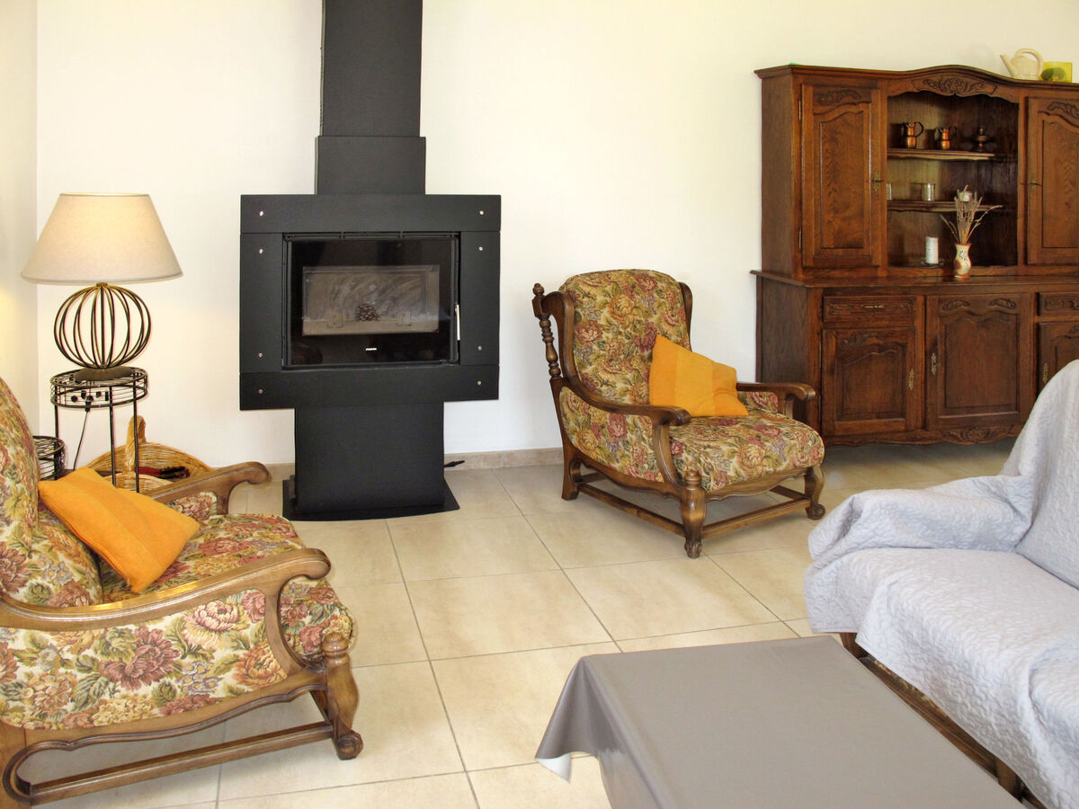 Les Lilas Blancs – Maison 120 m² à Valréas - Photo 3