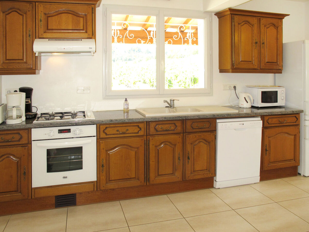 Les Lilas Blancs – Maison 120 m² à Valréas - Photo 4