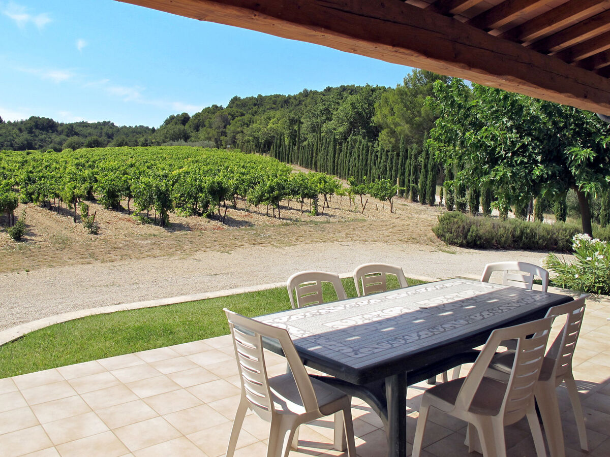 Les Lilas Blancs – Maison 120 m² à Valréas - Photo 5