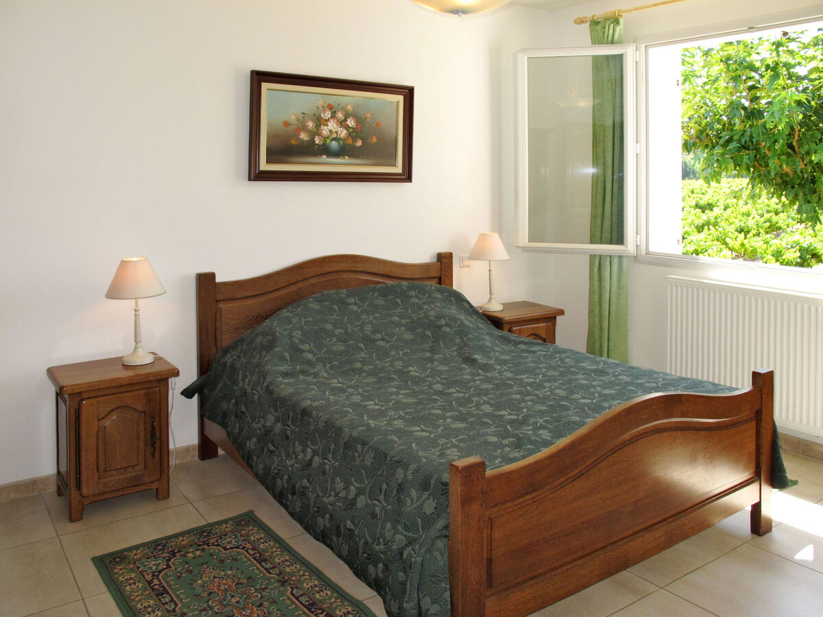 Les Lilas Blancs – Maison 120 m² à Valréas - Photo 9