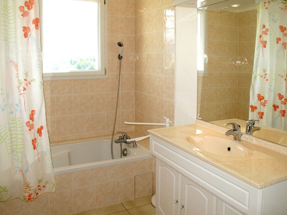 Les Lilas Blancs – Maison 120 m² à Valréas - Photo 10