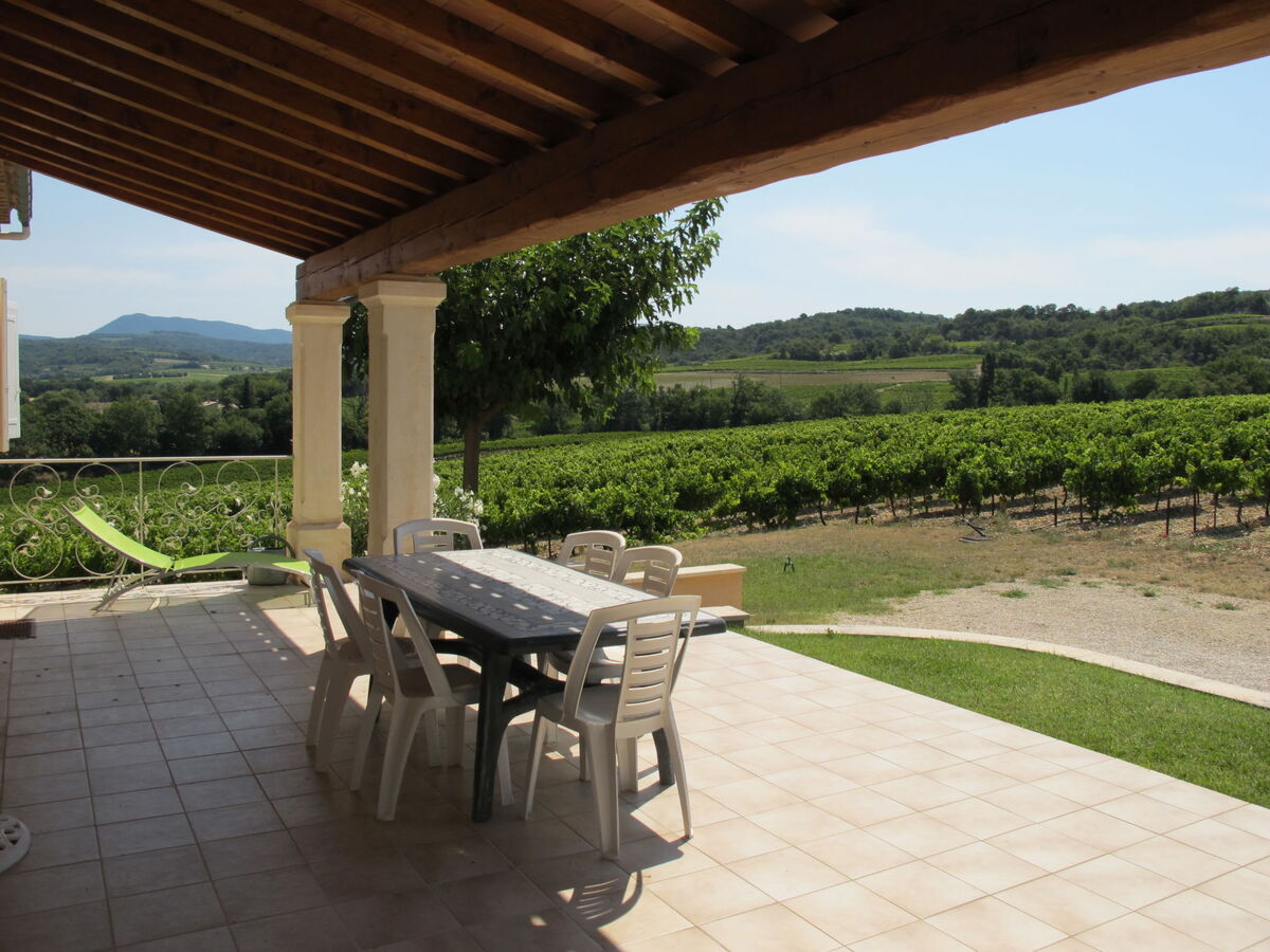 Les Lilas Blancs – Maison 120 m² à Valréas - Photo 11