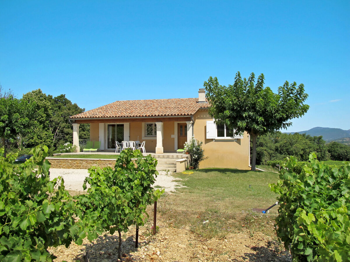 Les Lilas Blancs – Maison 120 m² à Valréas - Photo 13