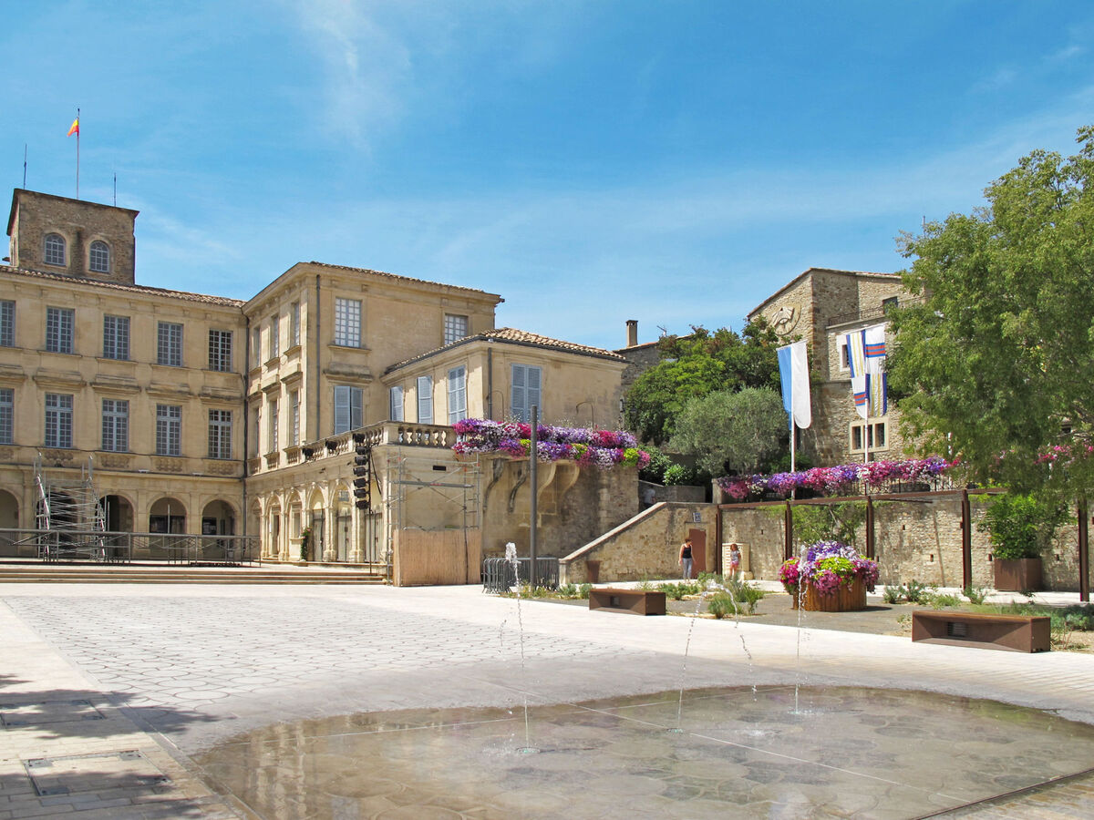 Les Lilas Blancs – Maison 120 m² à Valréas - Photo 18