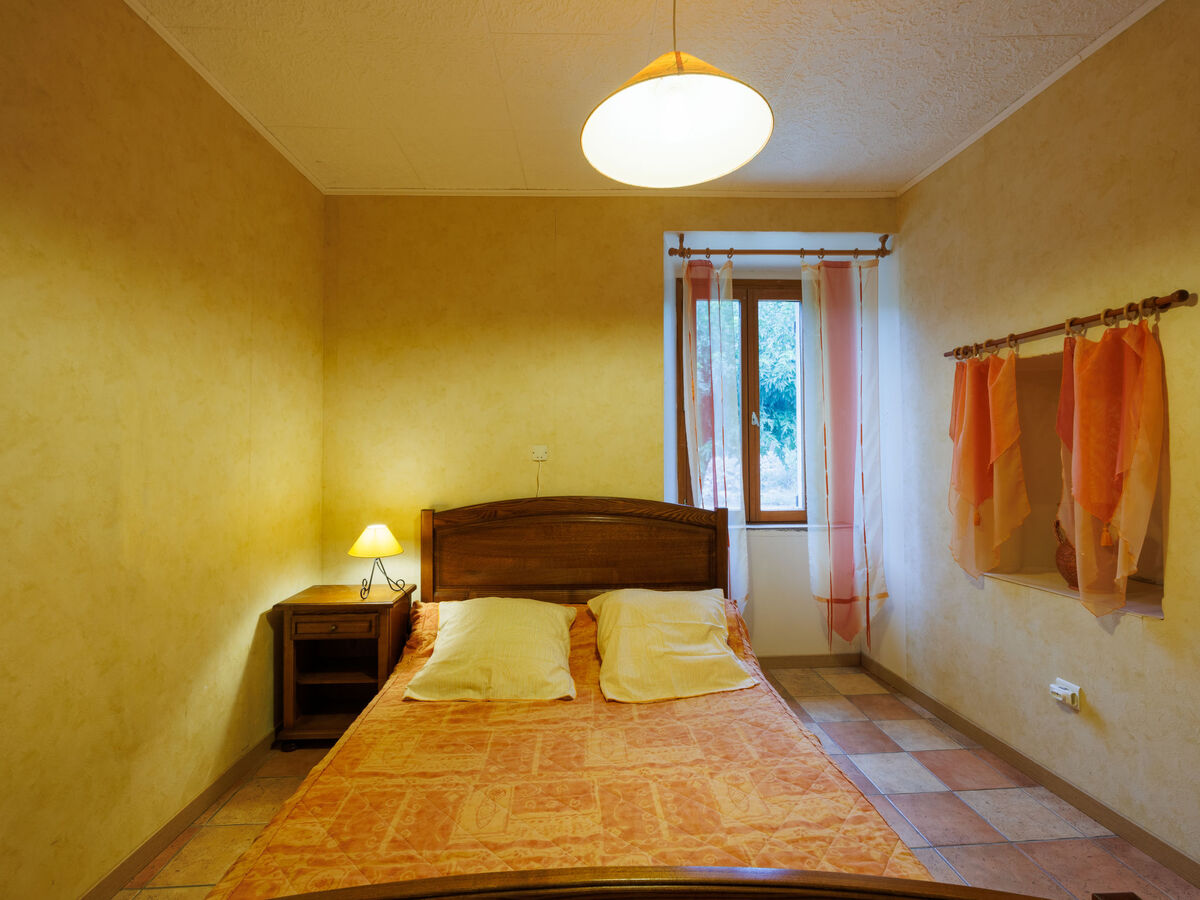 Lozard - Maison 2 chambres à Barjac - Photo 9