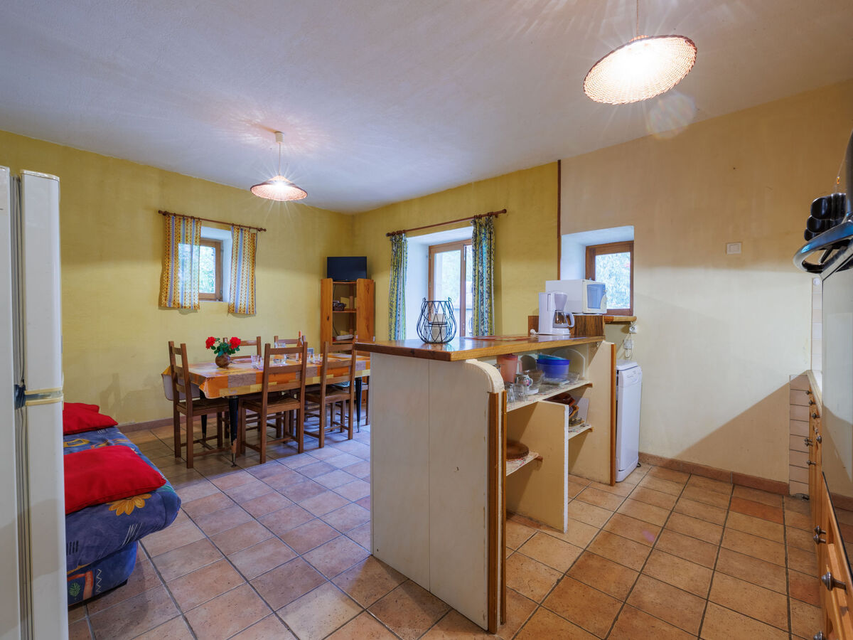 Lozard - Maison 2 chambres à Barjac - Photo 15