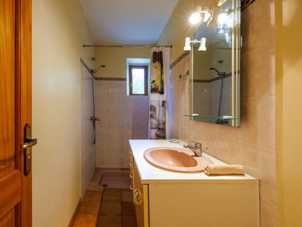 Lozard - Maison 2 chambres à Barjac - Photo 16