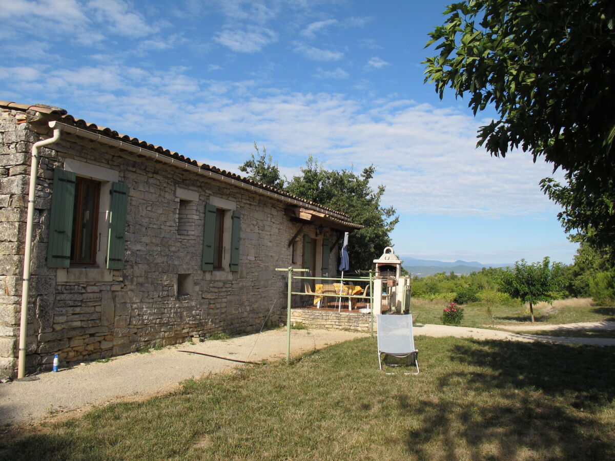 Lozard - Maison 2 chambres à Barjac - Photo 19