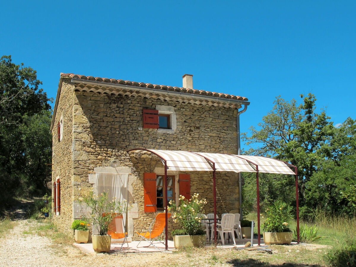 Le Moulin de Verfeuil – Maison 4 pers. en verdure - Photo 1