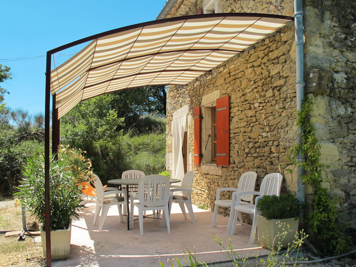 Le Moulin de Verfeuil – Maison 4 pers. en verdure - Photo 2