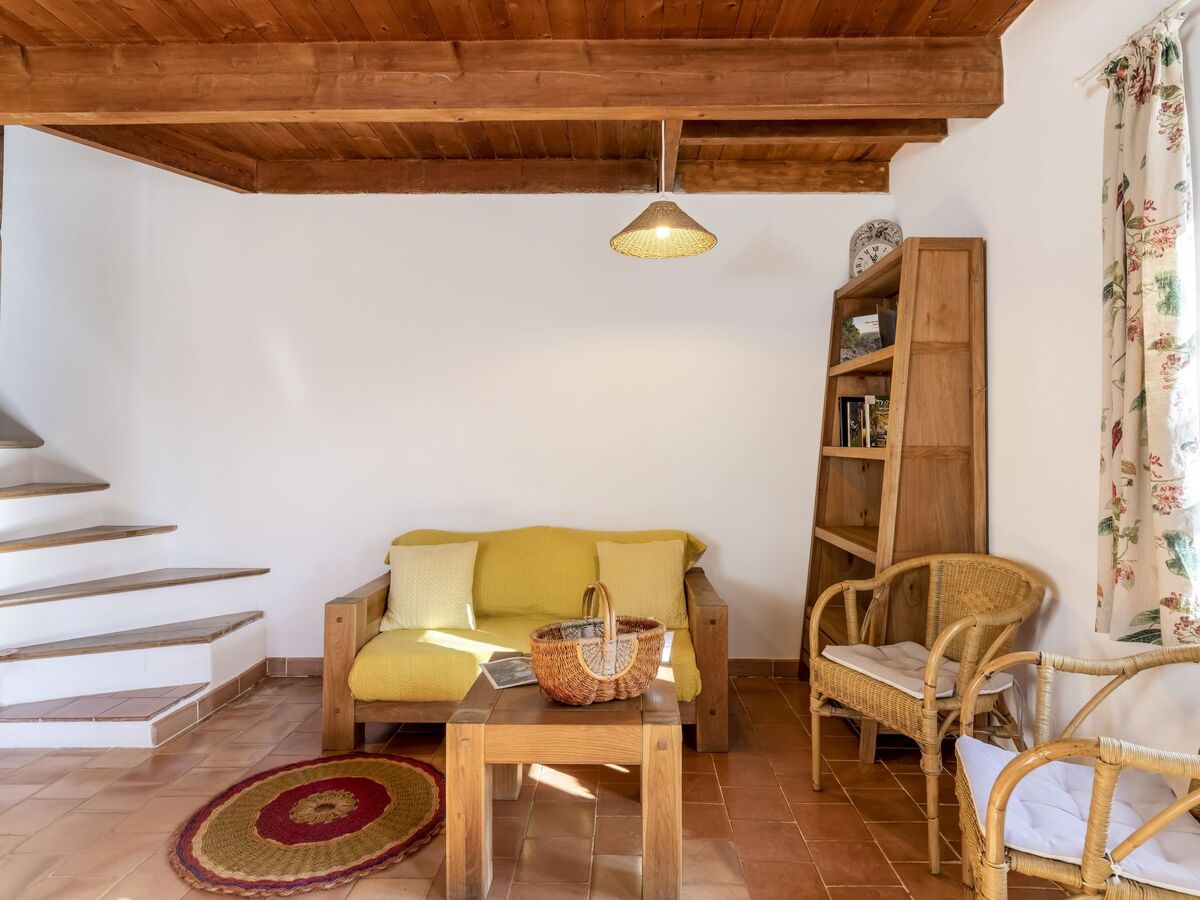 Le Moulin de Verfeuil – Maison 4 pers. en verdure - Photo 4